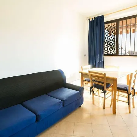 Appartement Il Mare Dall'amaca *