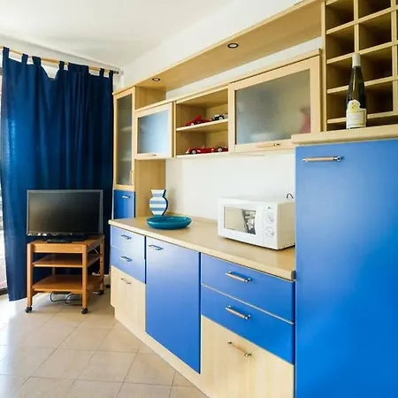 Appartement Il Mare Dall'amaca San Remo