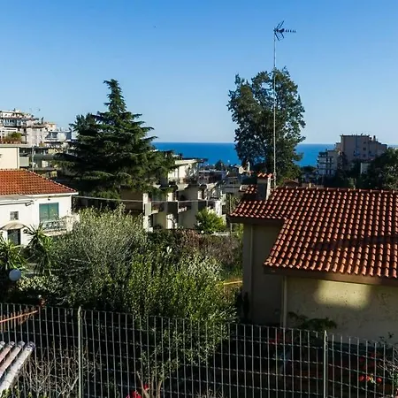 Il Mare Dall'amaca * Sanremo